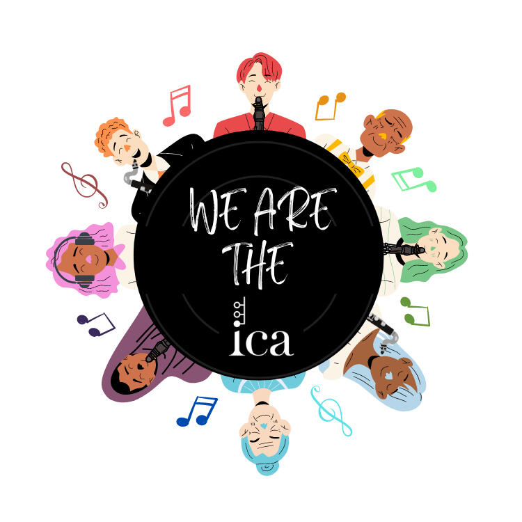 #wearetheica