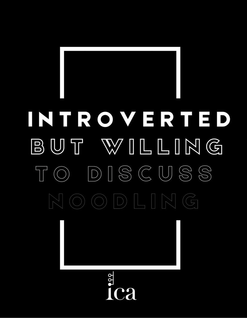 Introverted